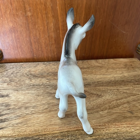 VTG Donkey Porcelain - Picture 4 of 9